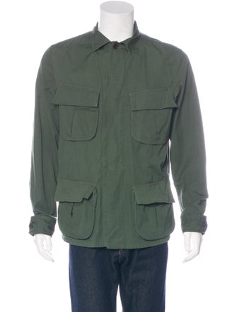 Unis Charlie Chore Jacket