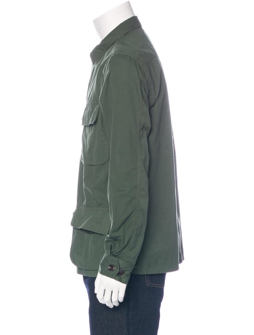 Unis Charlie Chore Jacket