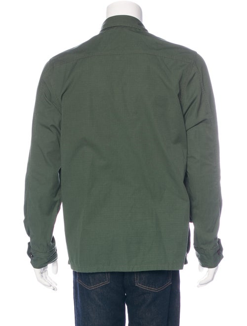 Unis Charlie Chore Jacket