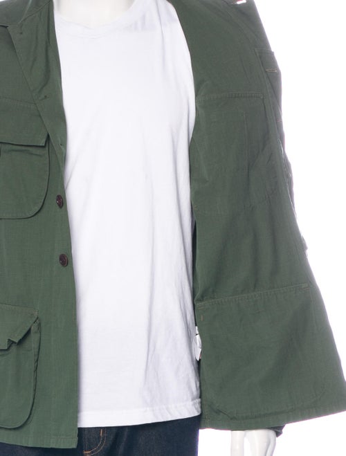 Unis Charlie Chore Jacket