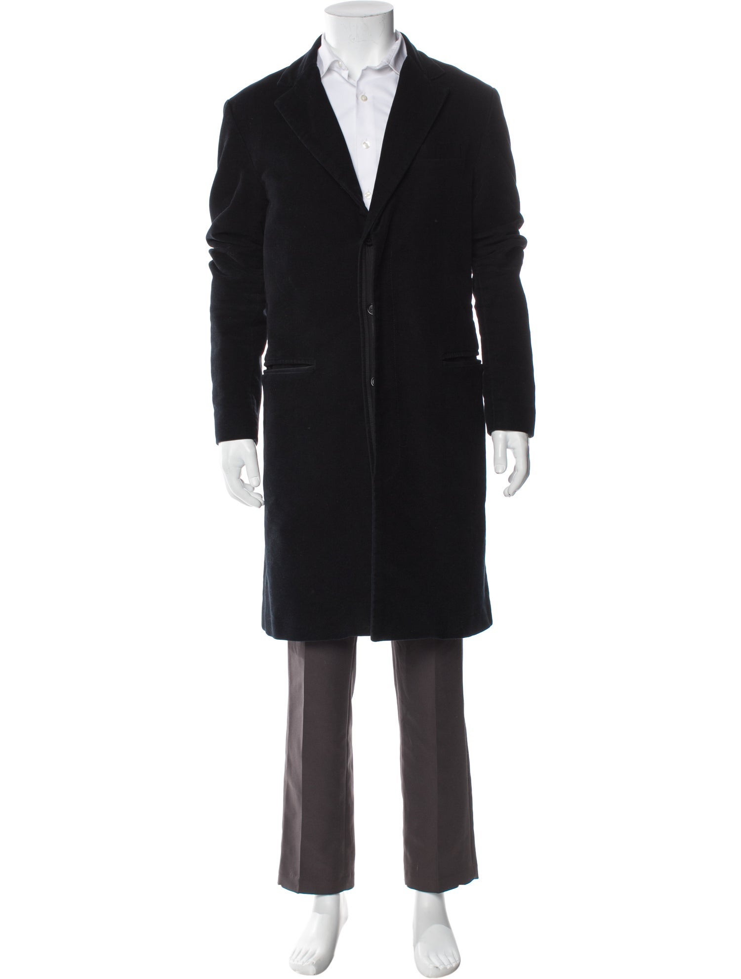 Unis Overcoat