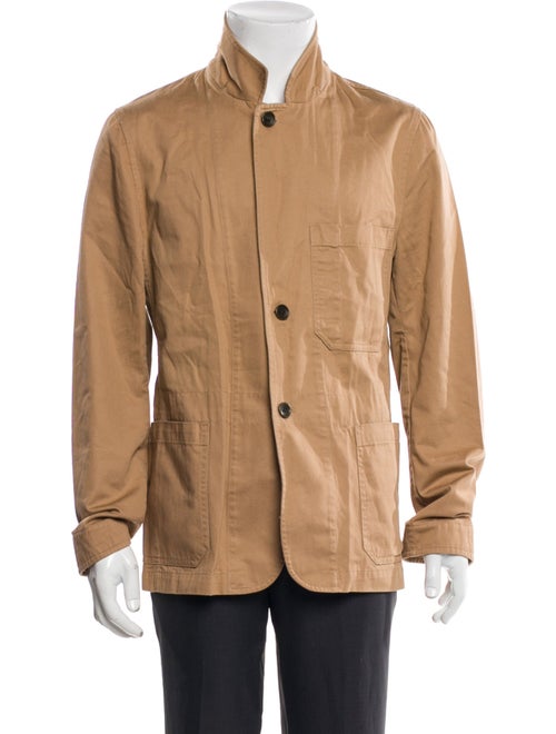 Unis Utility Jacket