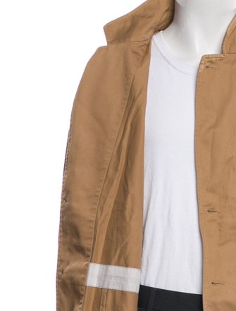 Unis Utility Jacket