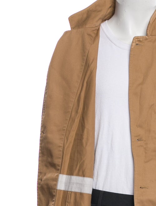Unis Utility Jacket