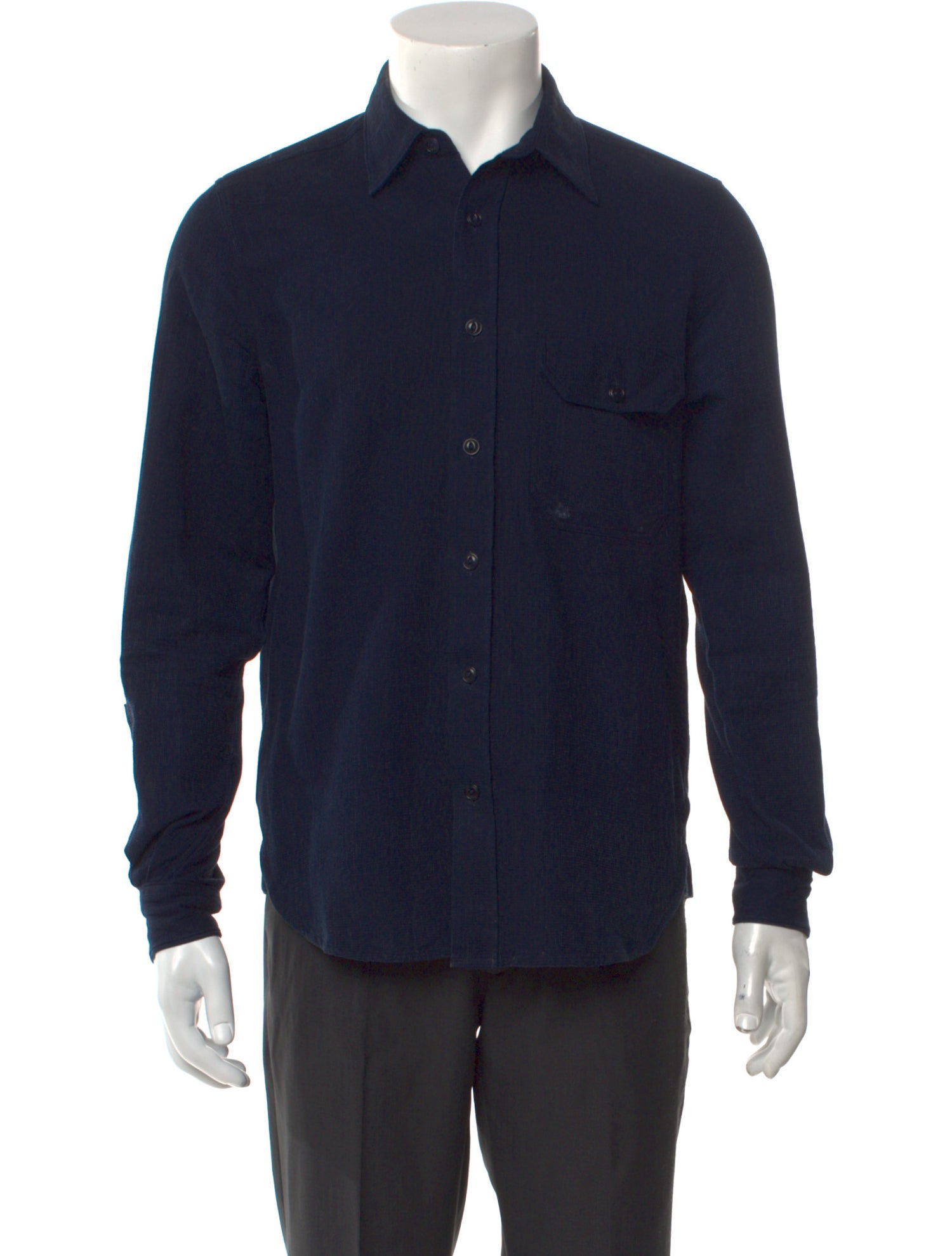 Unis Long Sleeve Shirt