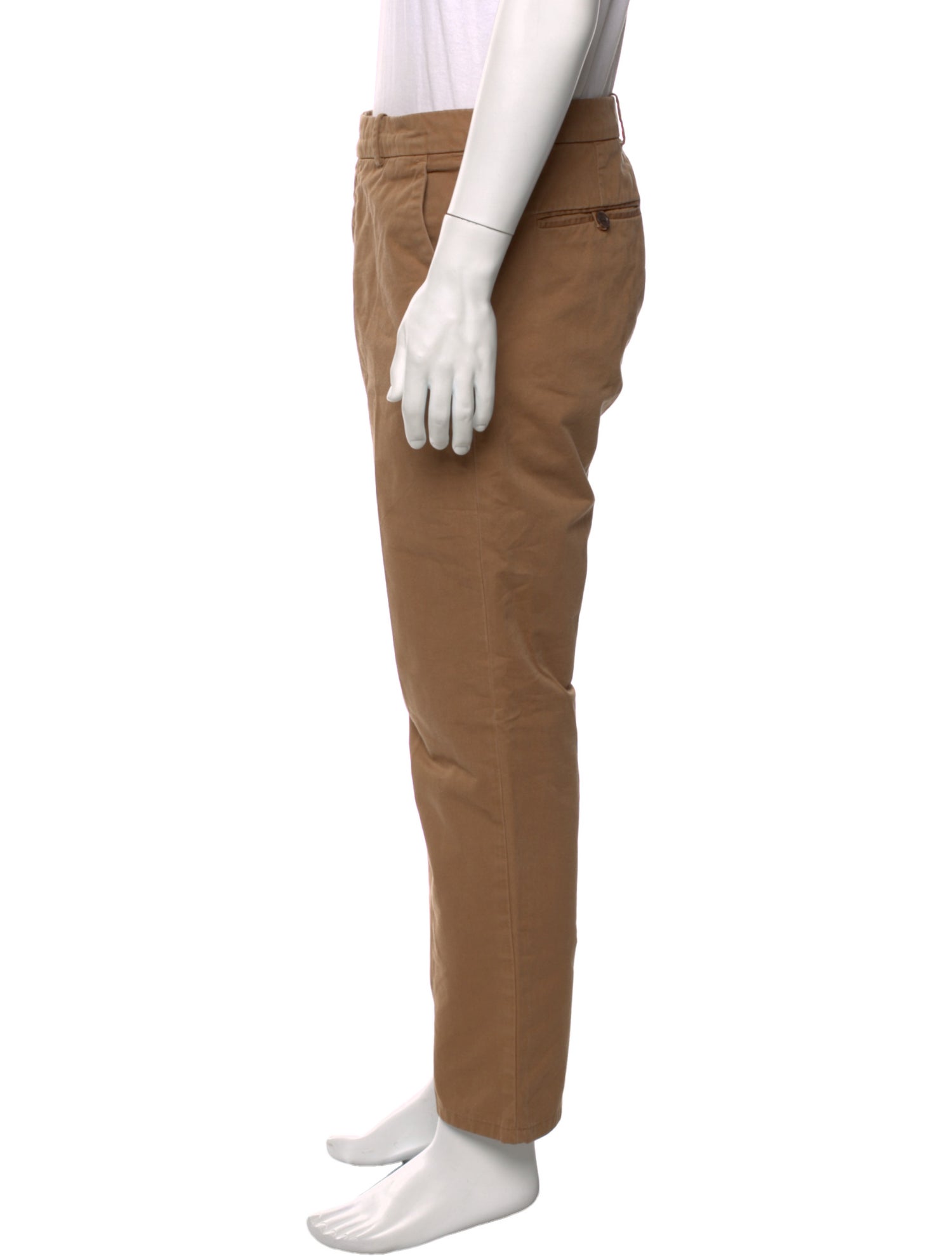 Unis Chinos