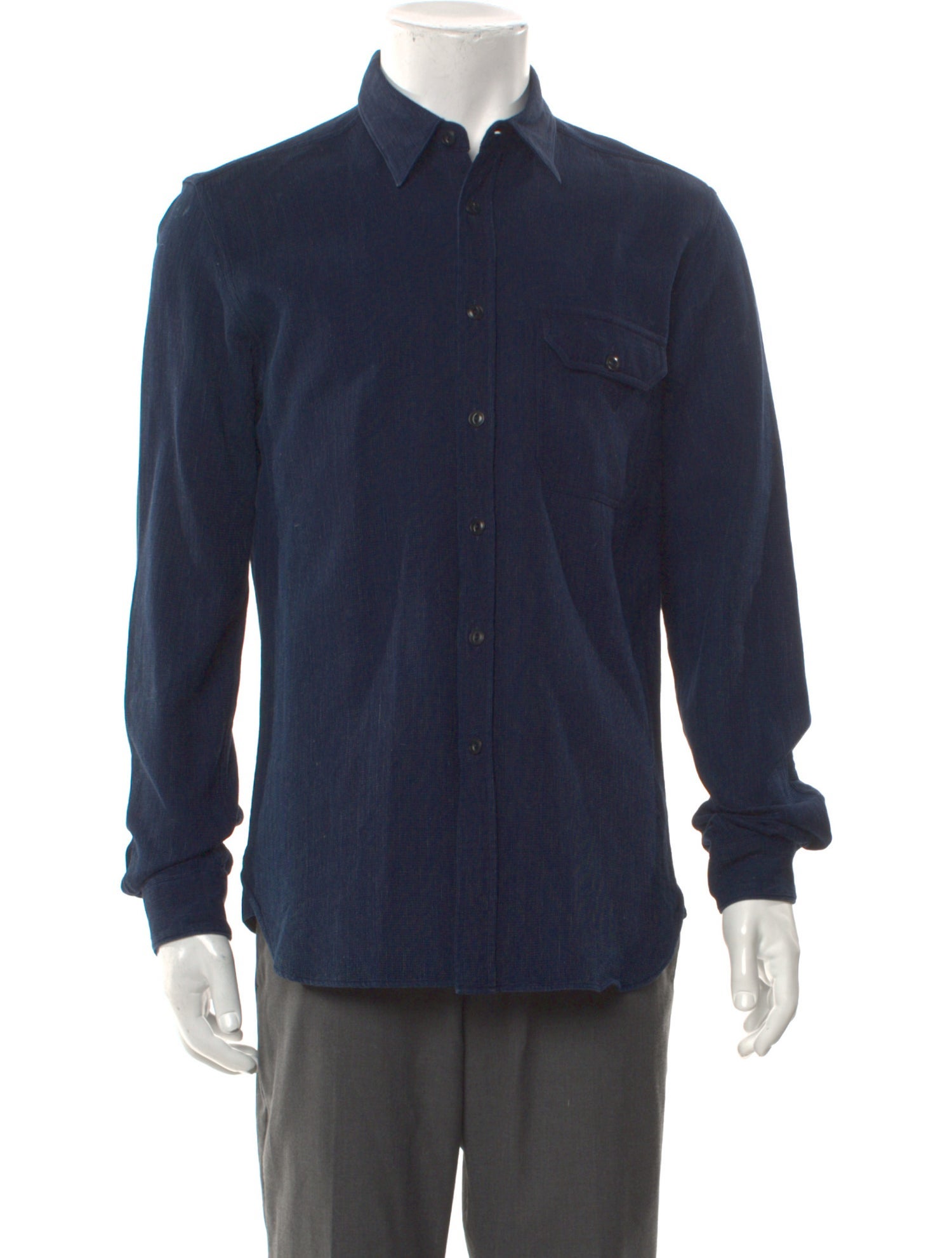 Unis Long Sleeve Shirt