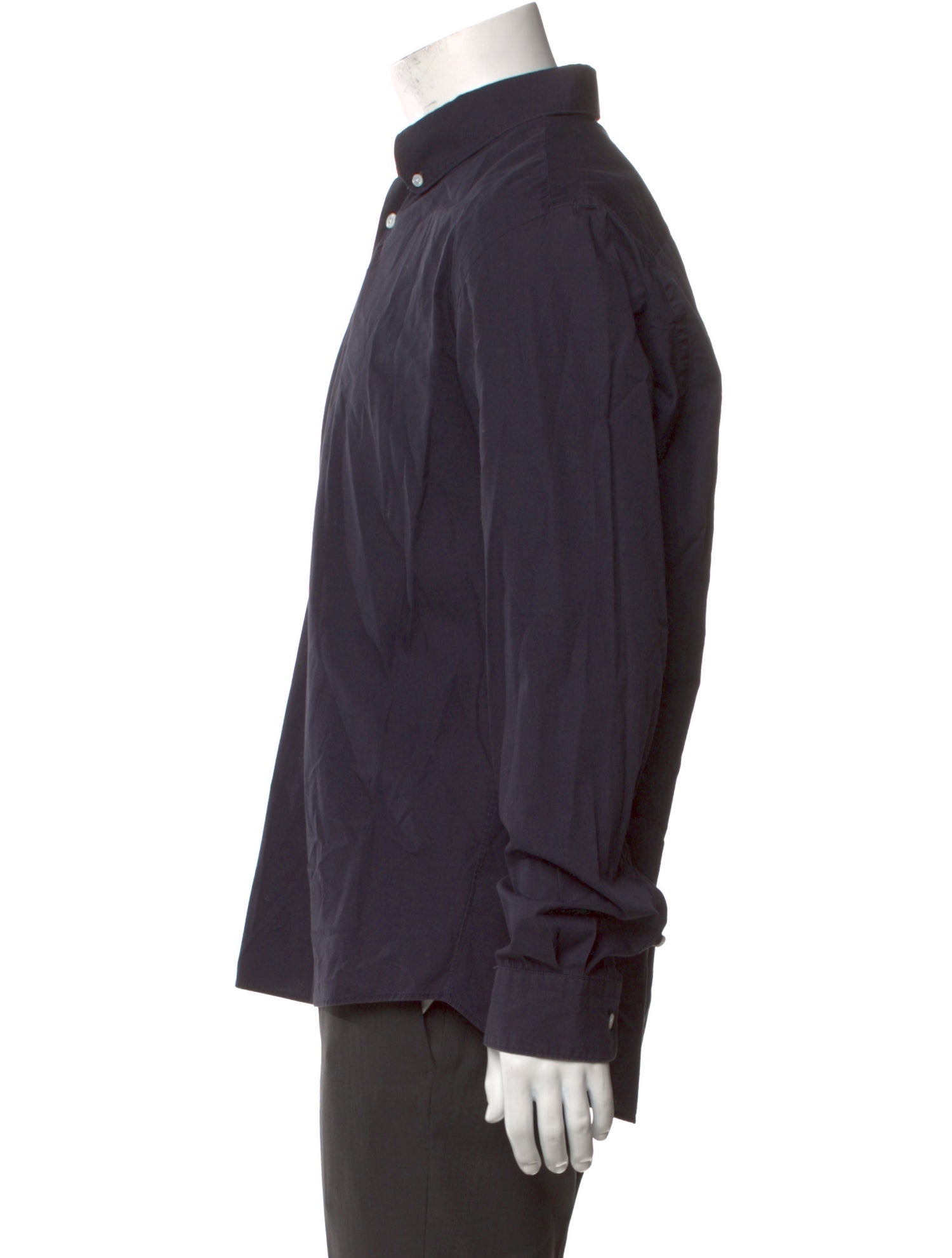 Unis Long Sleeve Dress Shirt