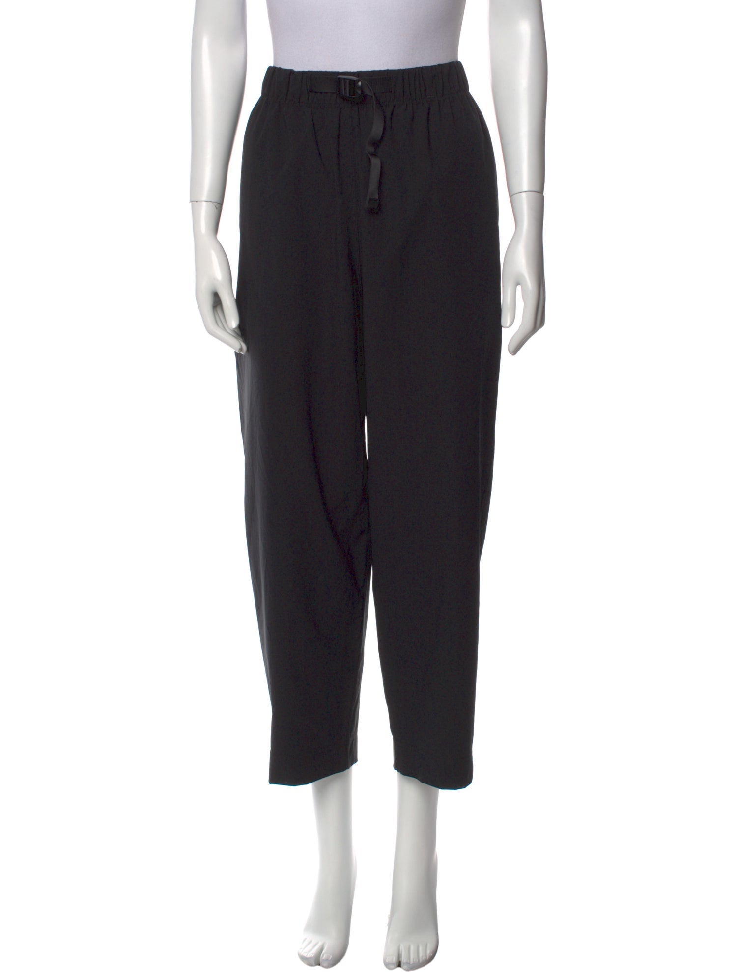 United Arrows Straight Leg Pants