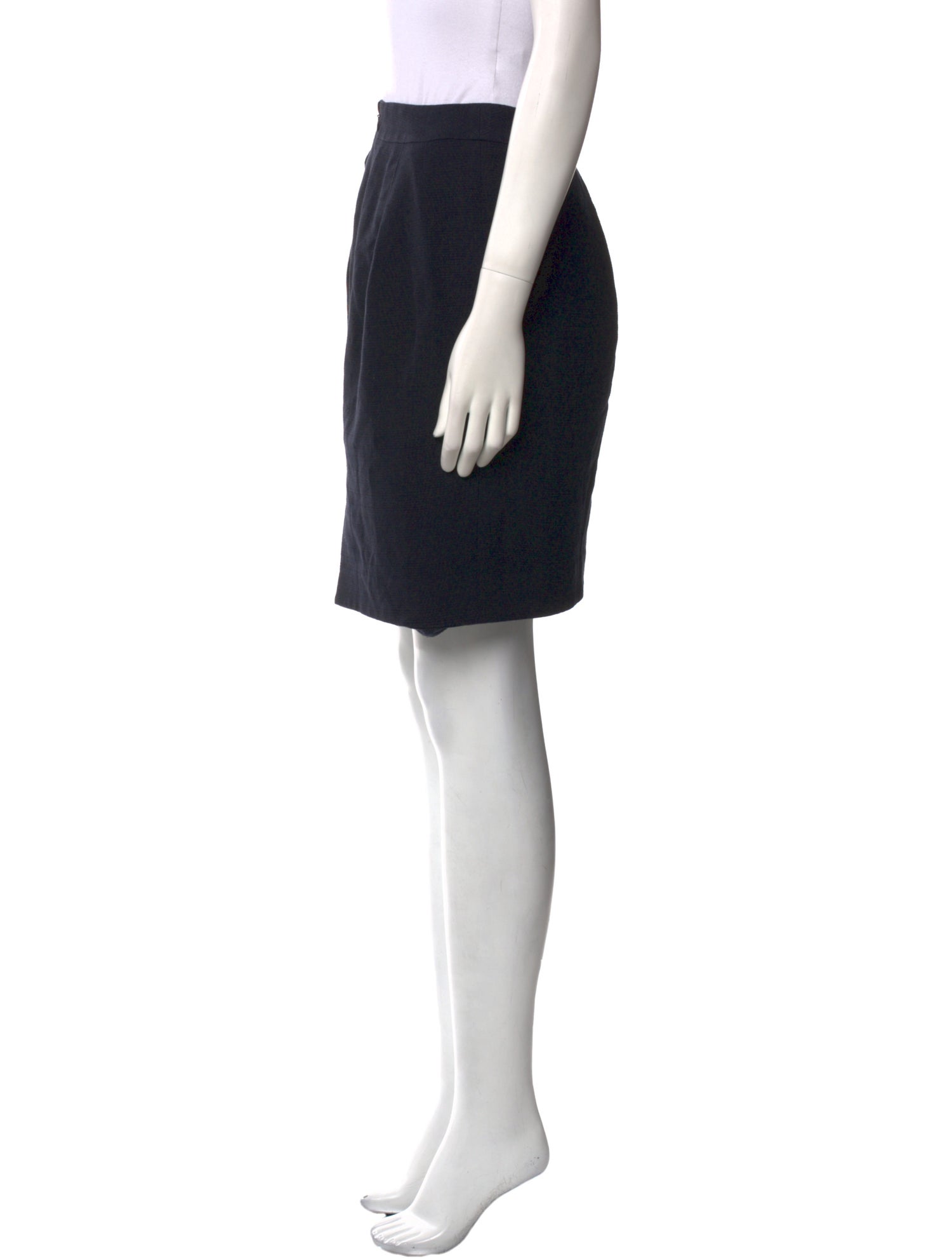 United Arrows Mini Skirt