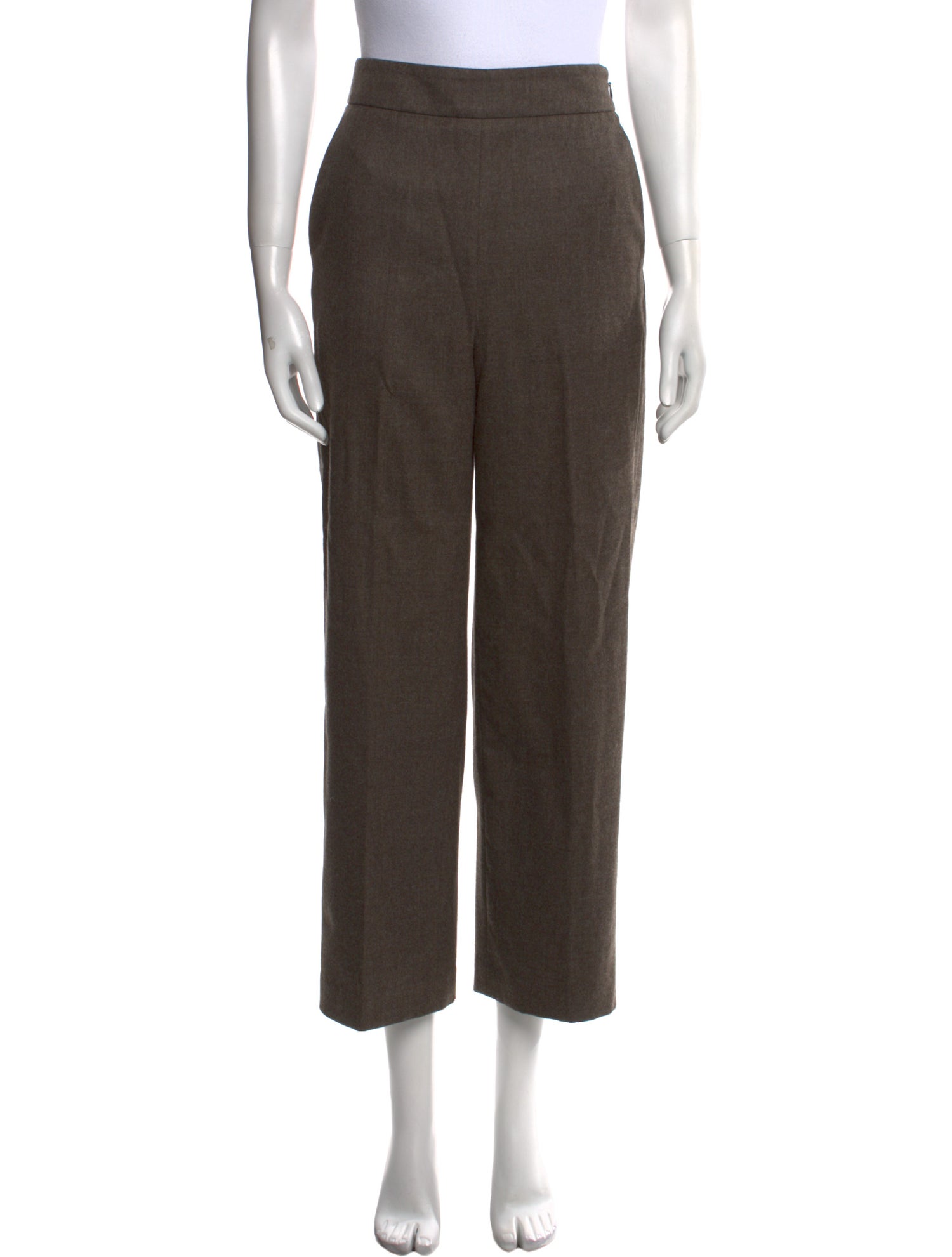United Arrows Wide Leg Pants