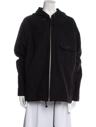 Universal Works Trucker Jacket