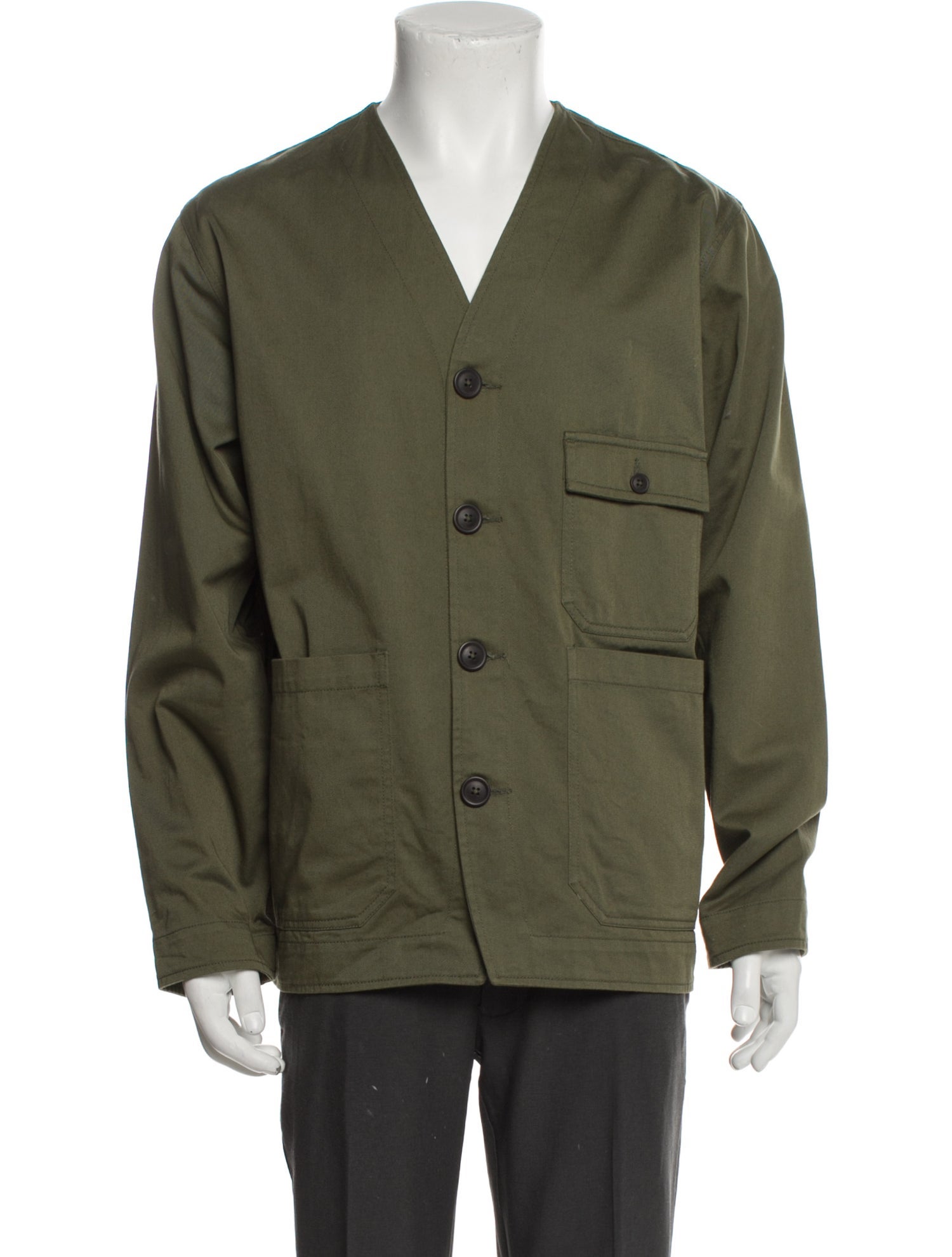 Universal Works Jacket