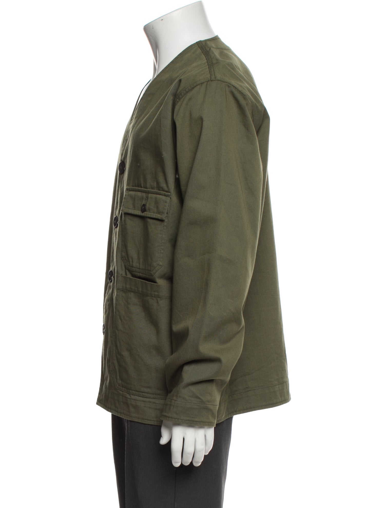 Universal Works Jacket