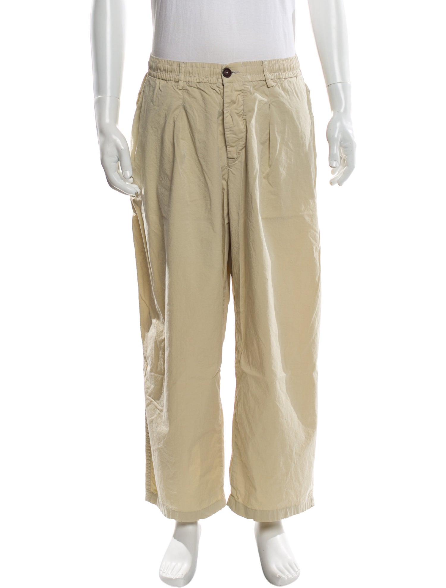 Universal Works Pants