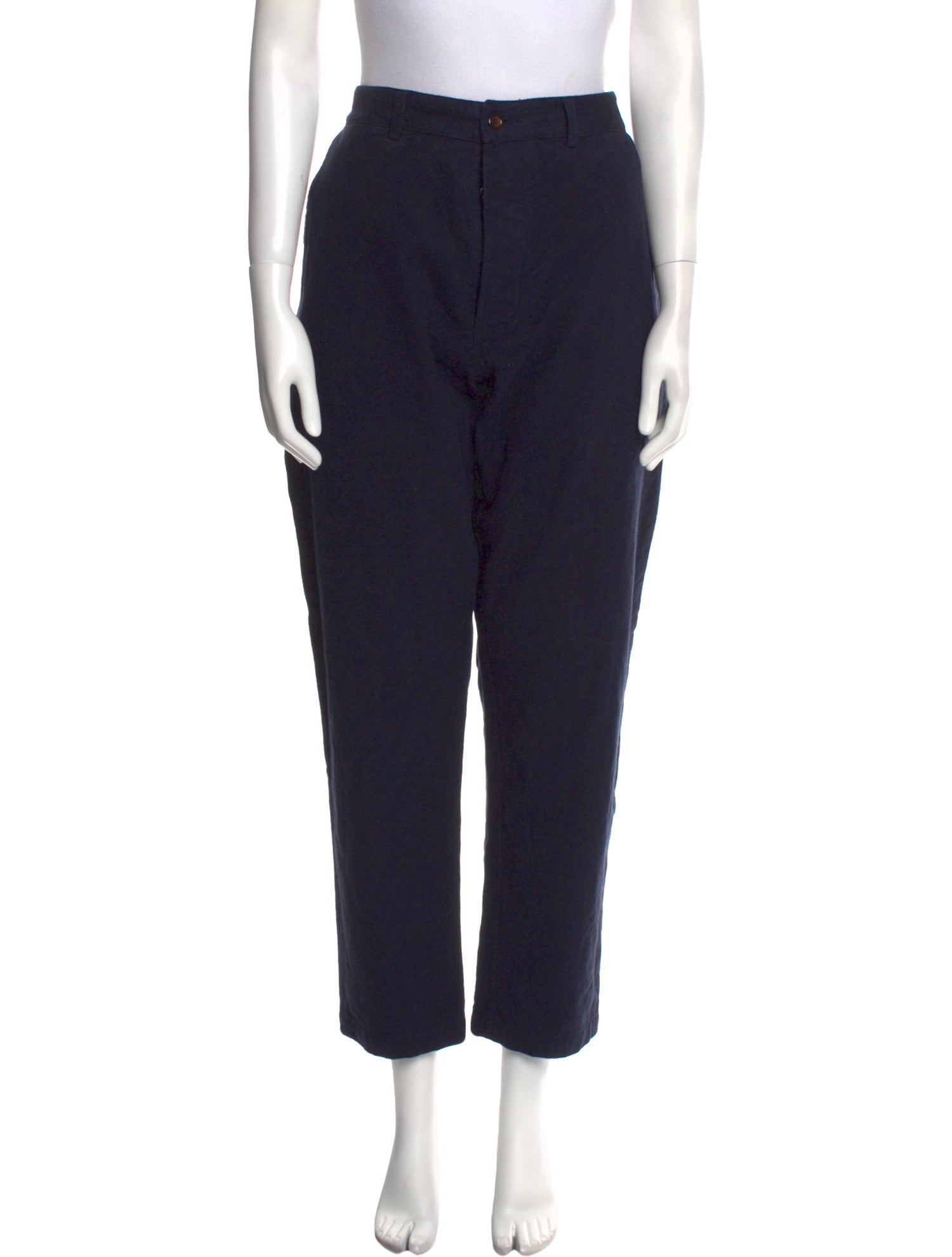 Universal Works Straight Leg Pants