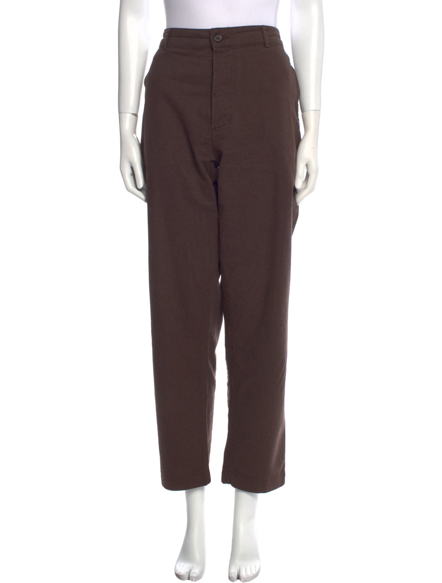 Universal Works Straight Leg Pants