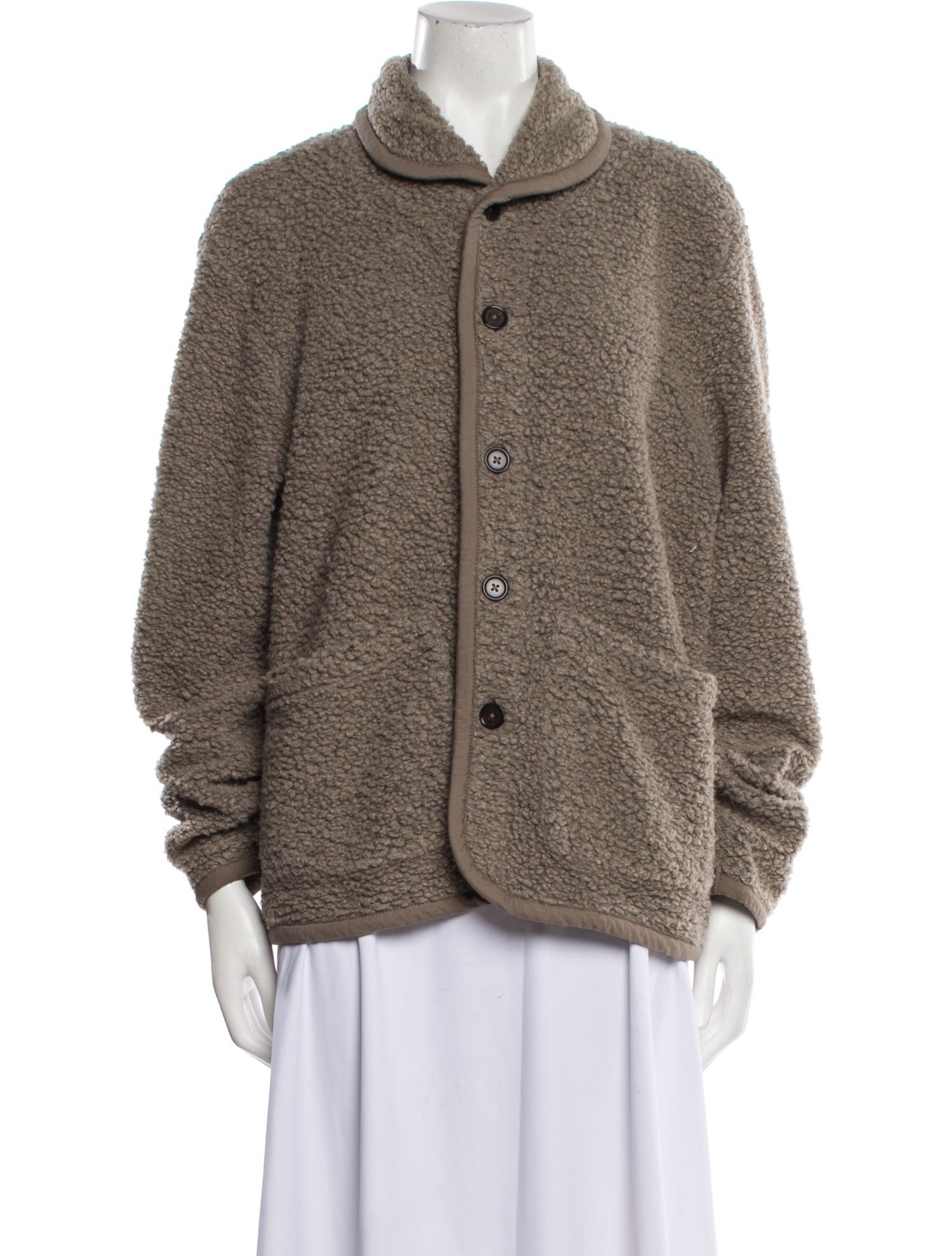 Universal Works Jacket