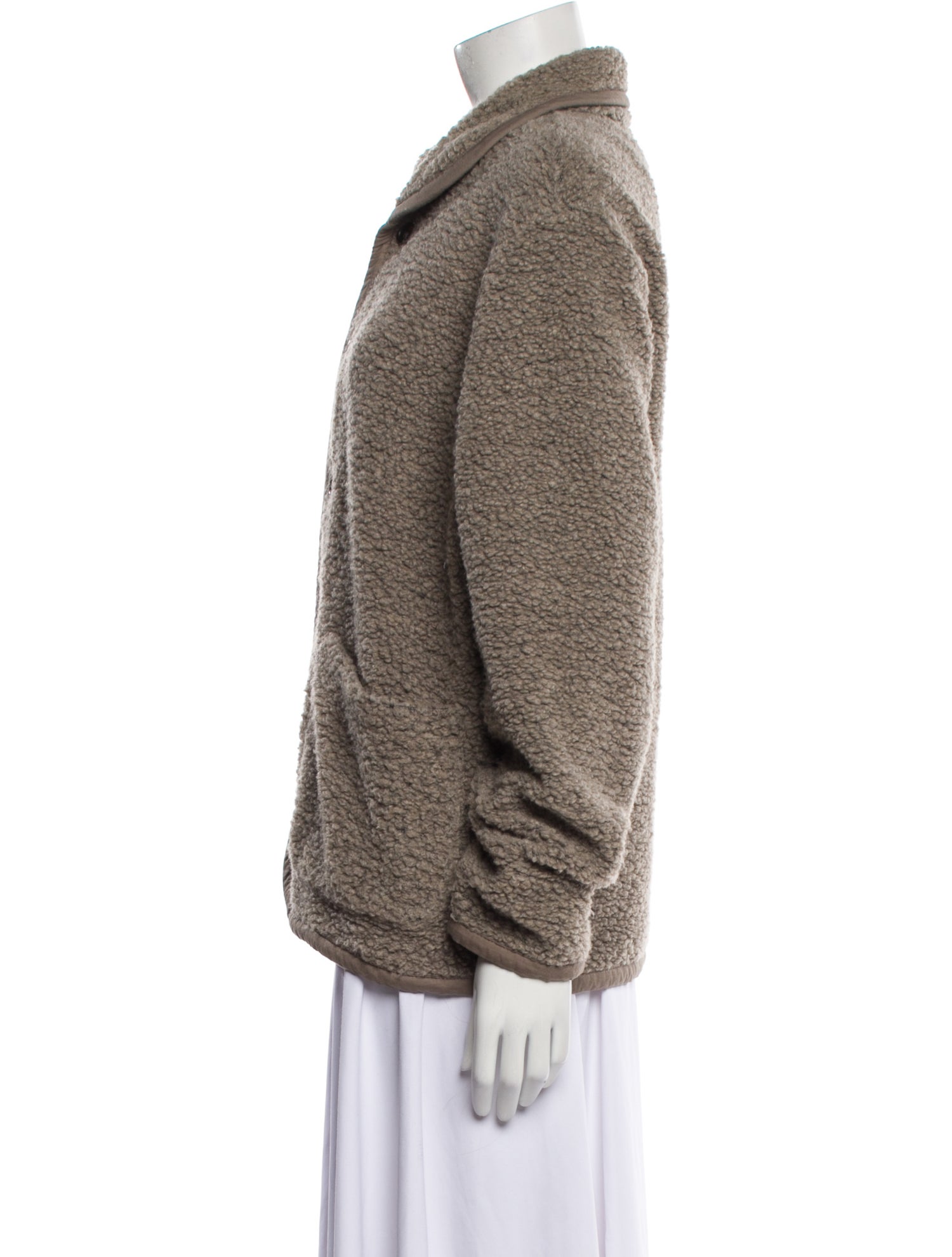 Universal Works Jacket