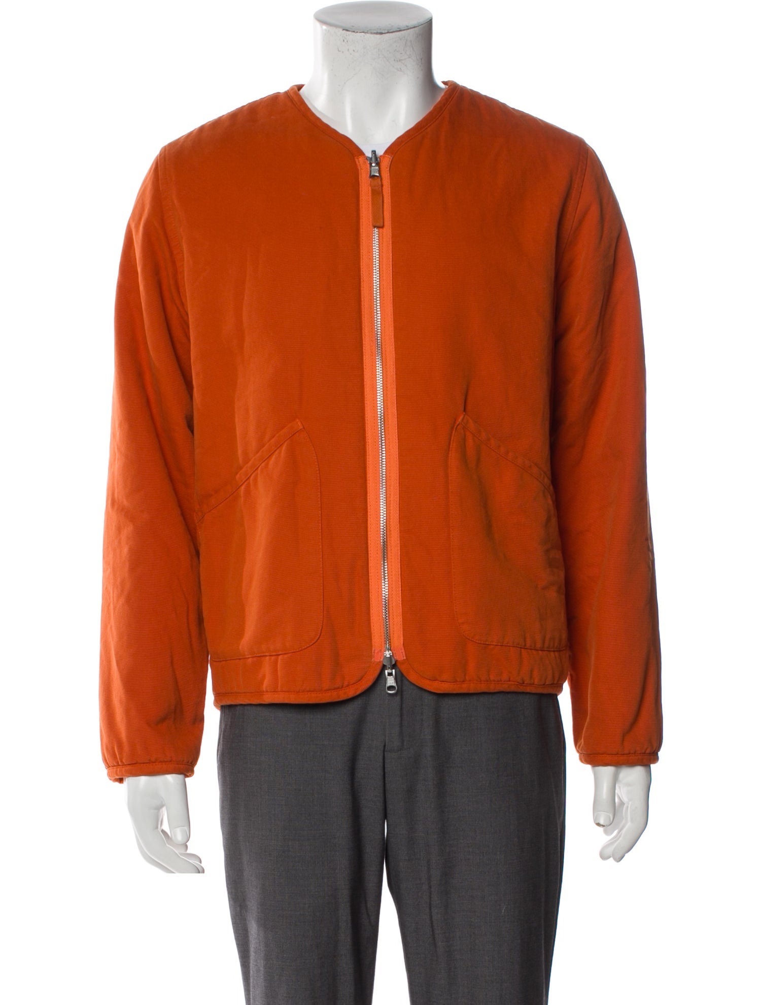 Universal Works Bomber Jacket