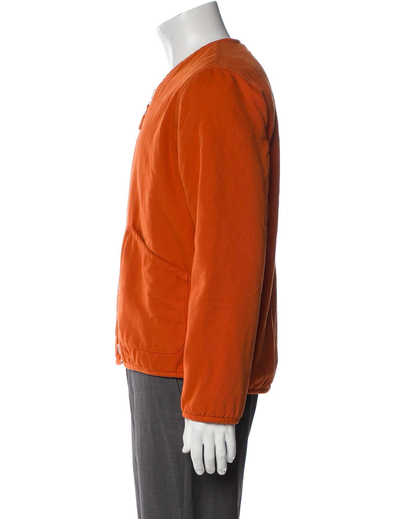 Universal Works Bomber Jacket