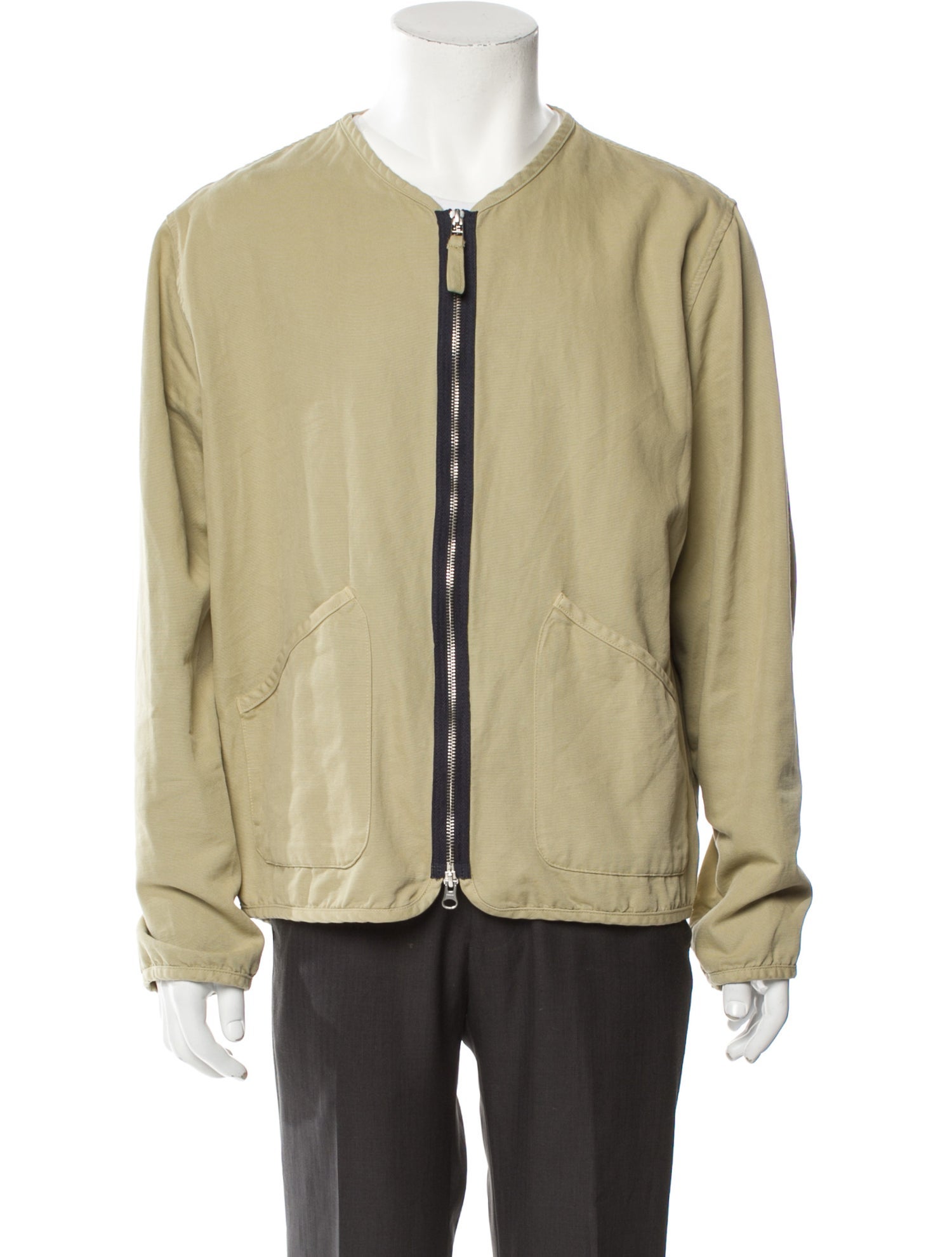 Universal Works Bomber Jacket