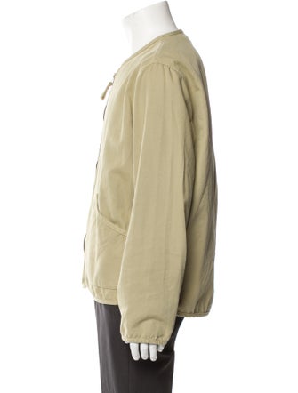 Universal Works Bomber Jacket