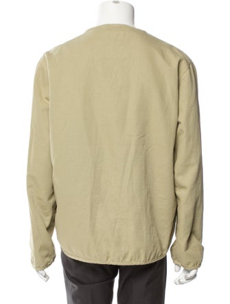 Universal Works Bomber Jacket