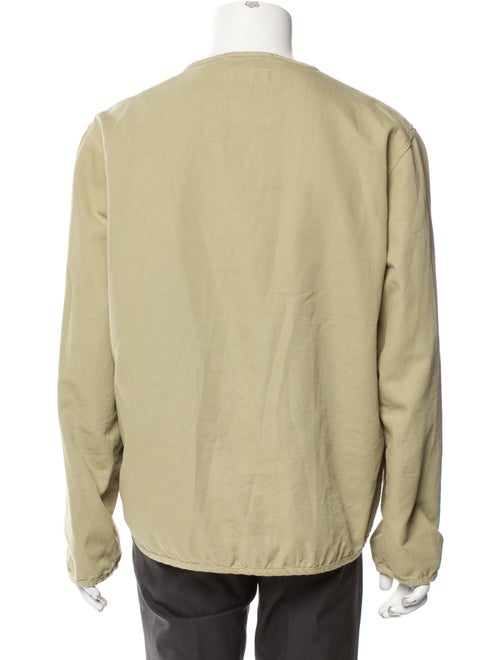 Universal Works Bomber Jacket