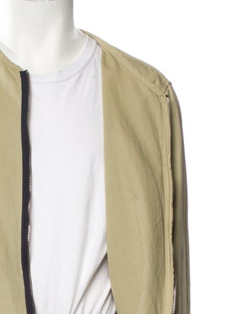 Universal Works Bomber Jacket