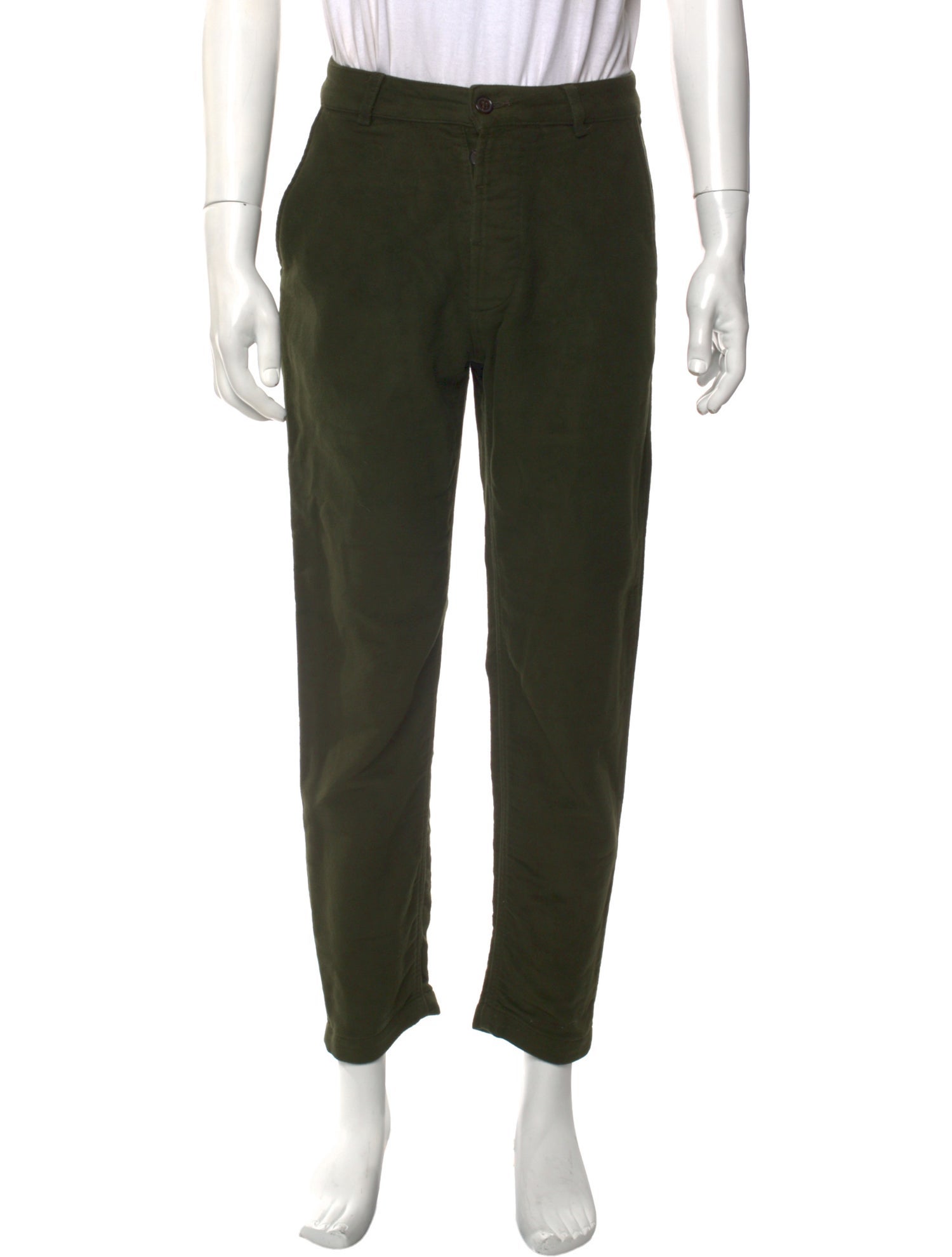 Universal Works Pants