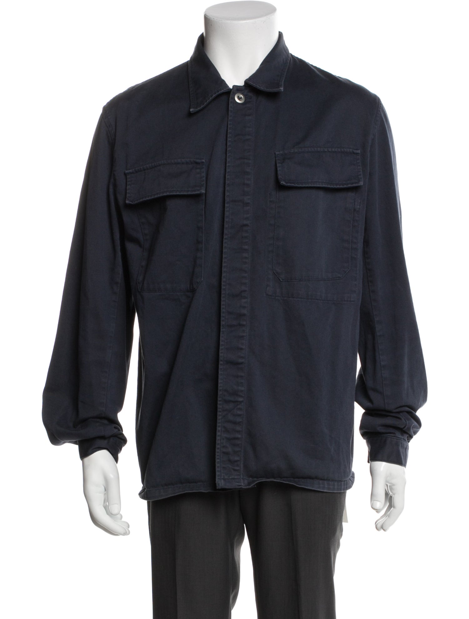 Universal Works Jacket