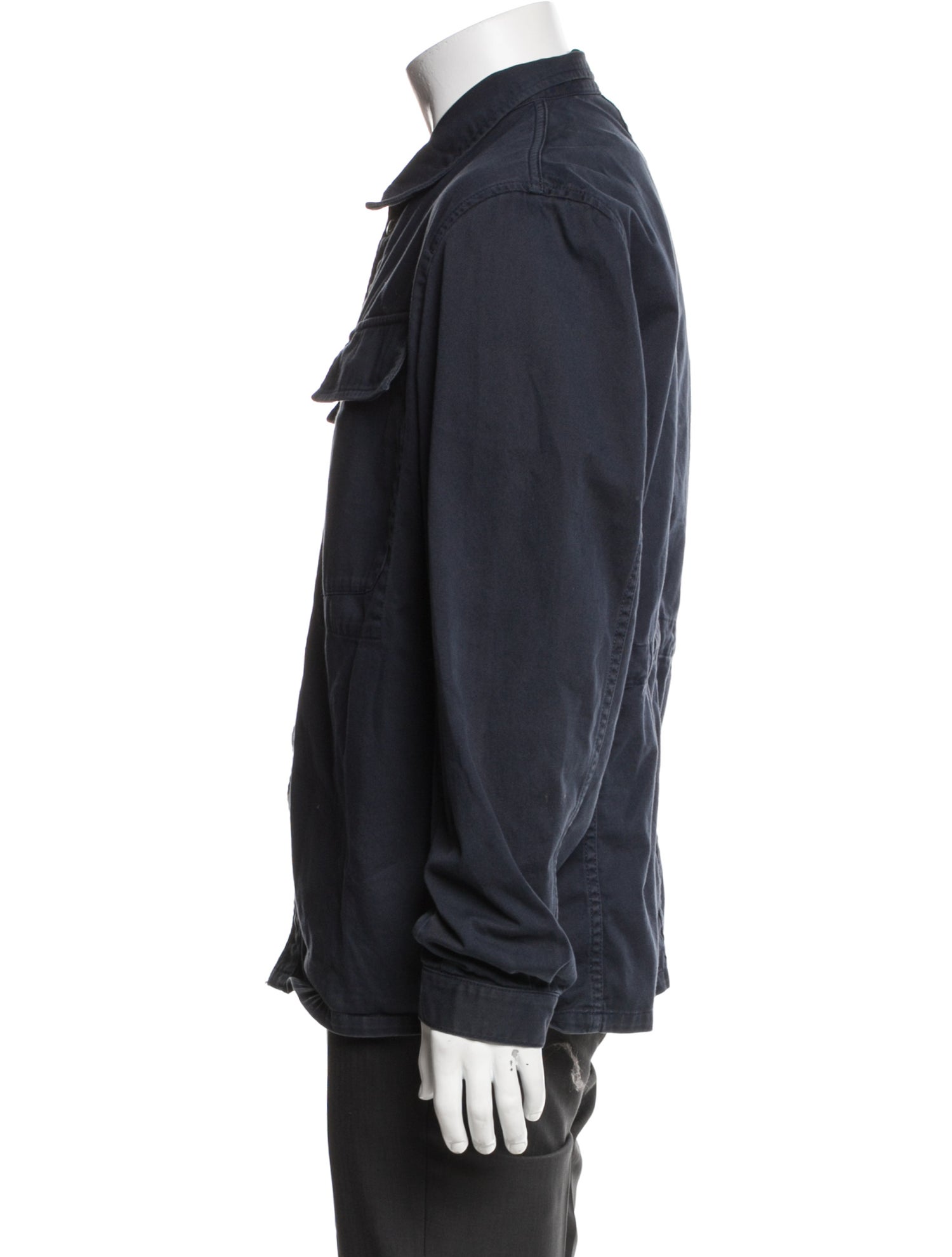 Universal Works Jacket