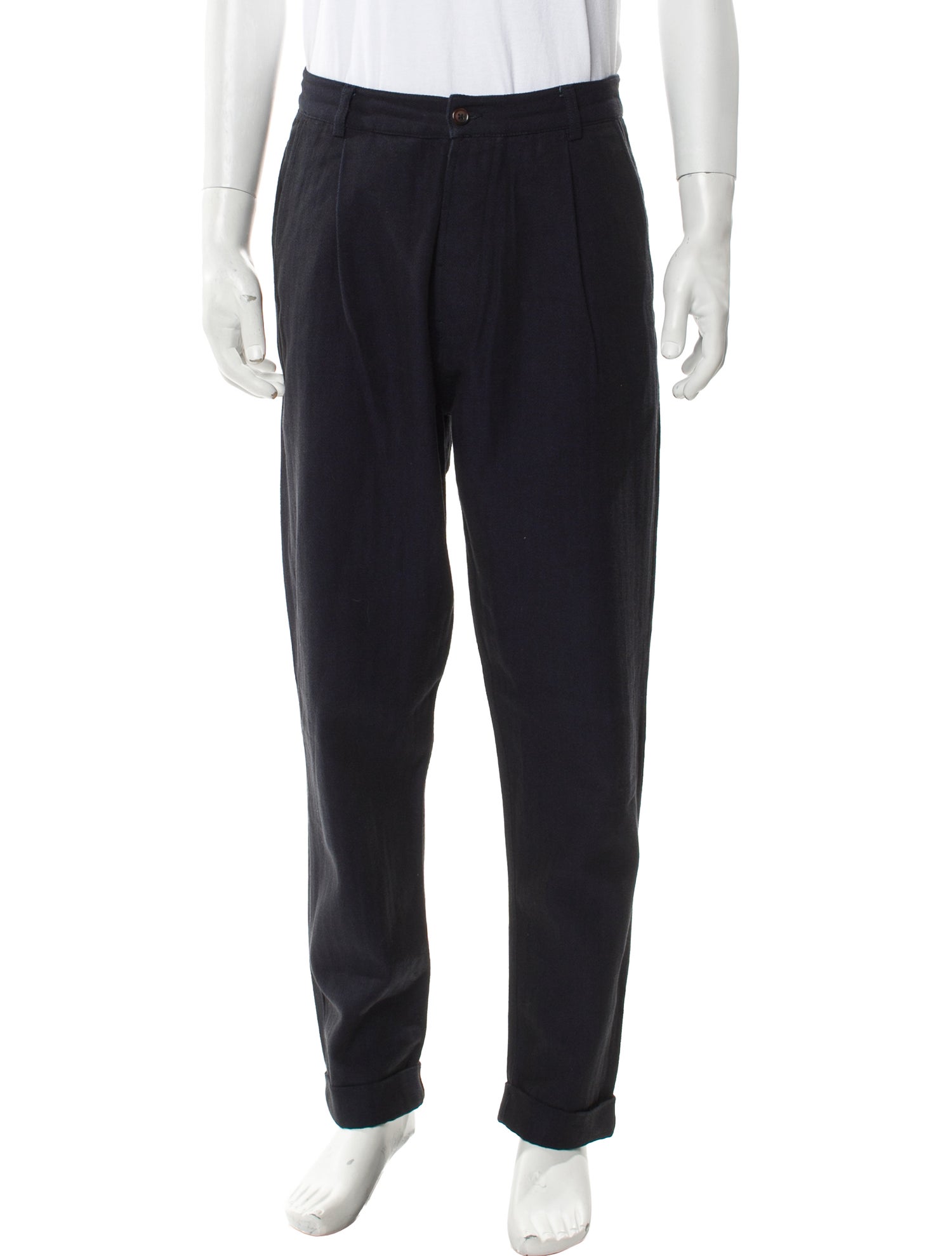 Universal Works Pants