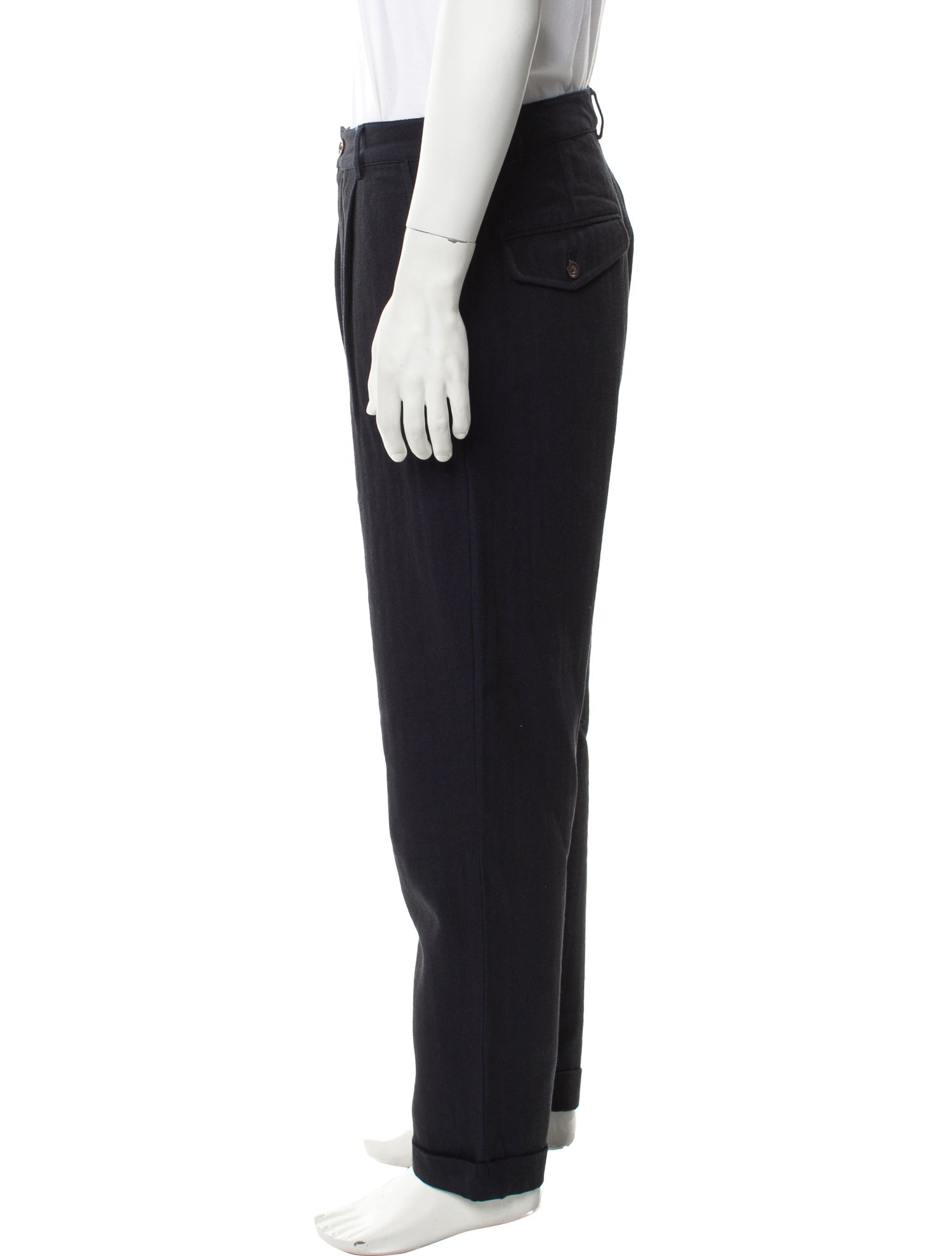 Universal Works Pants