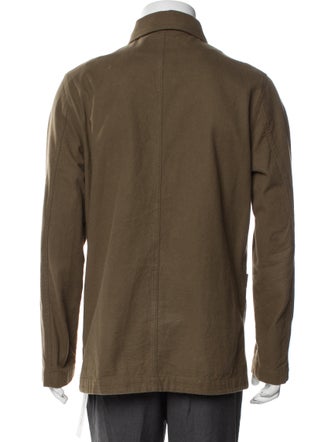 Universal Works Utility Jacket