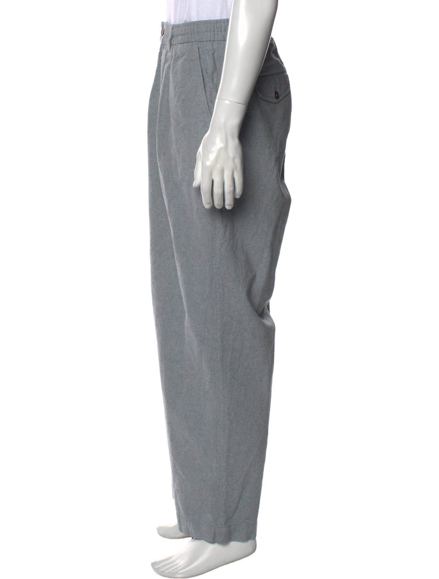 Universal Works Dress Pants