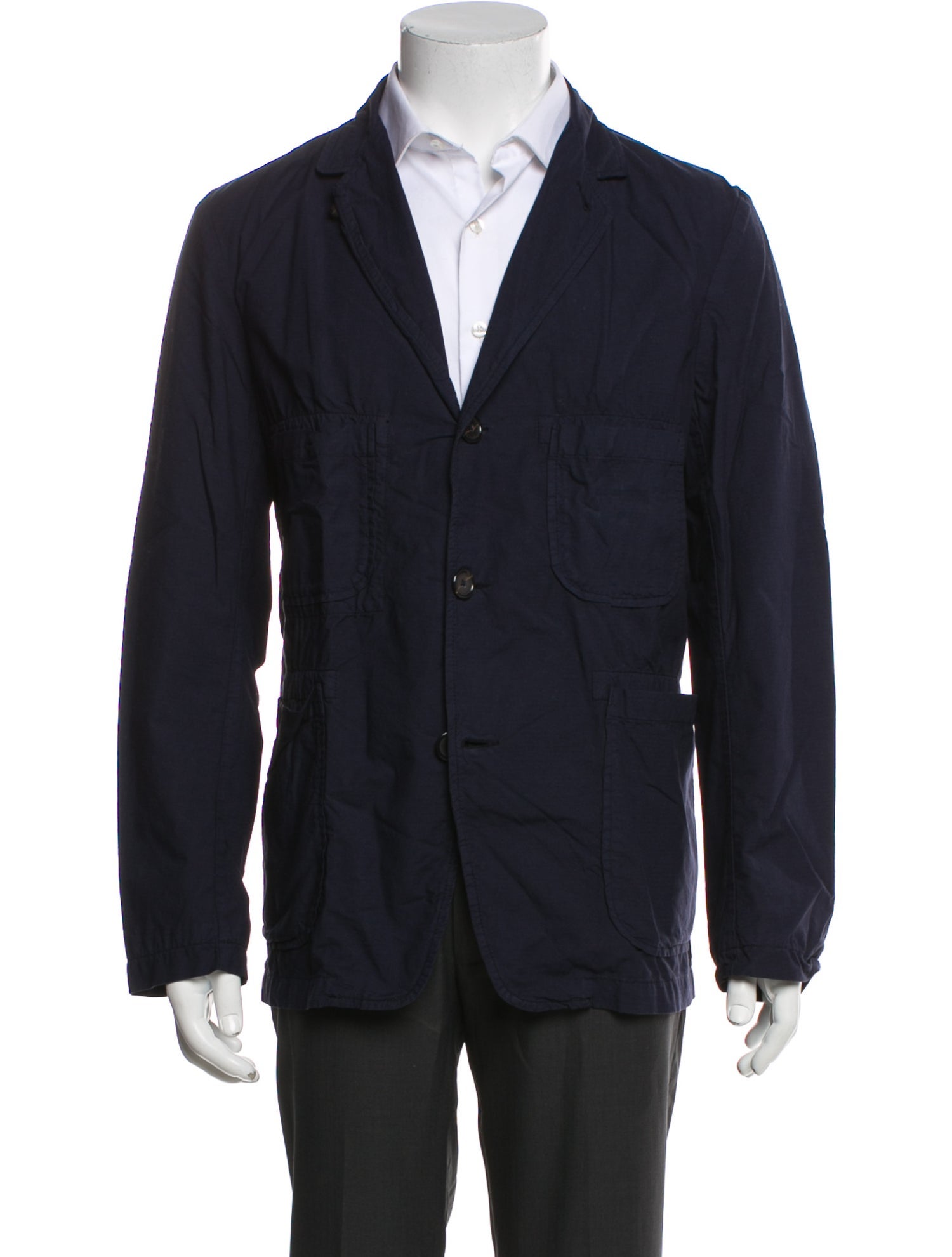 Universal Works Jacket