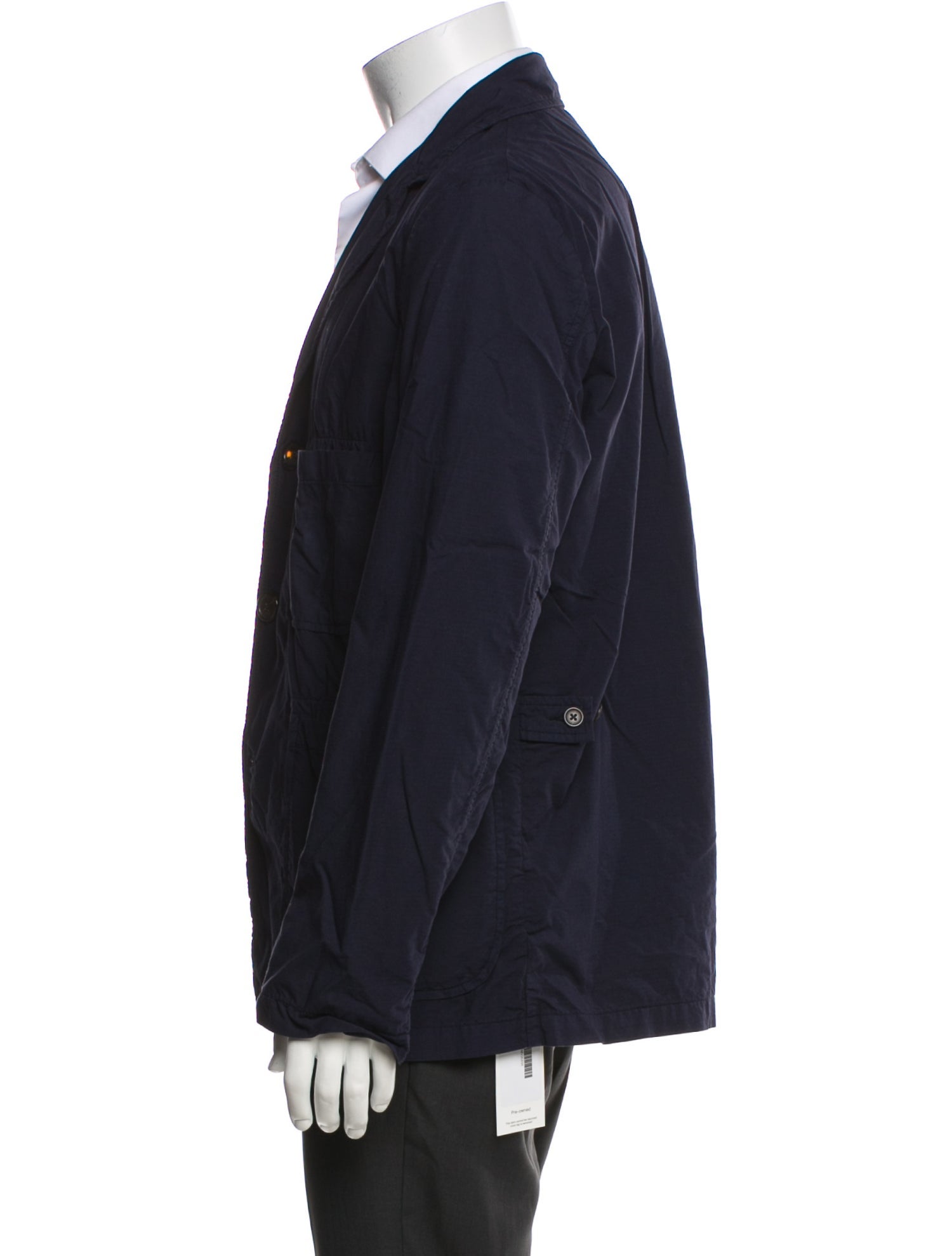 Universal Works Jacket