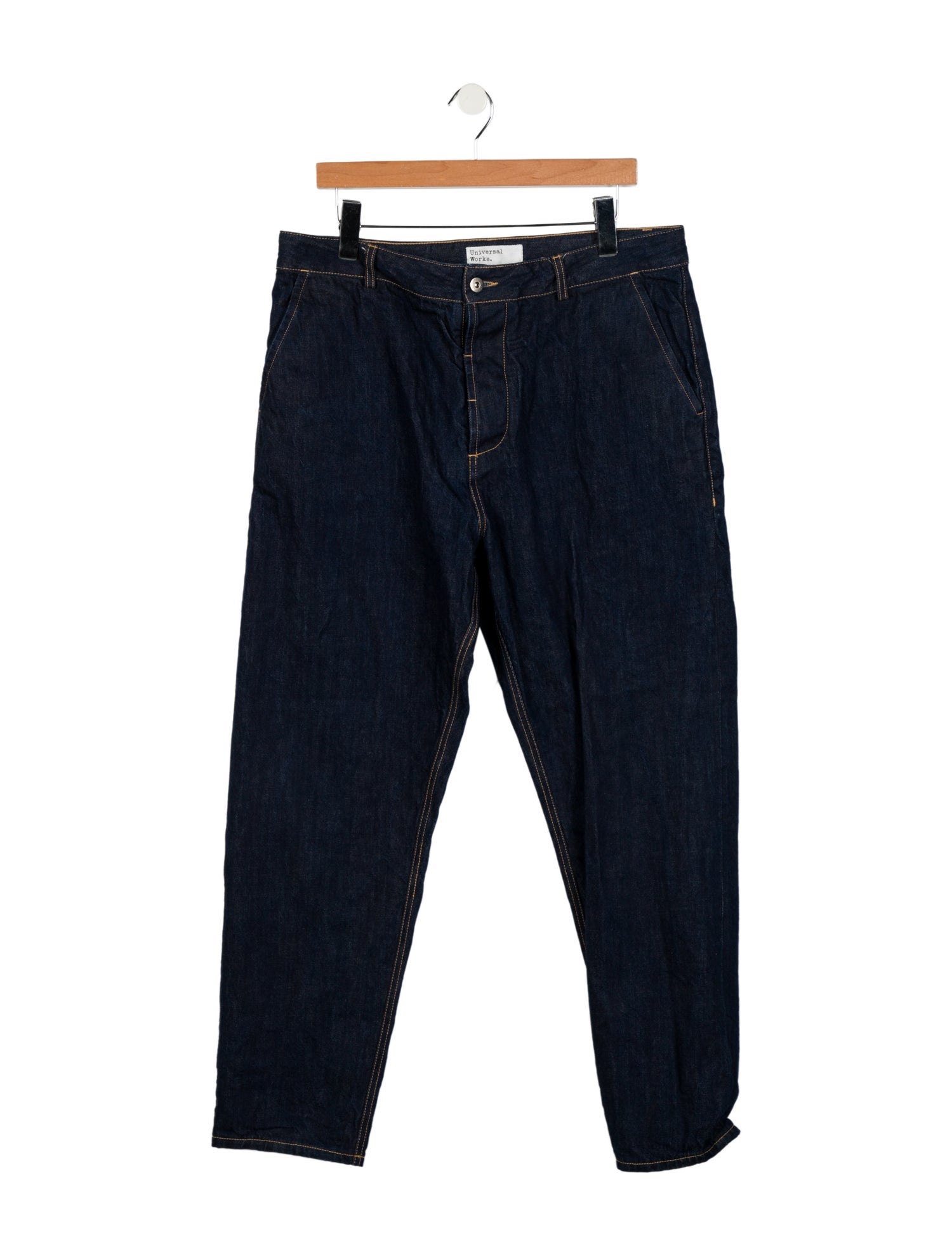 Universal Works Skinny Jeans