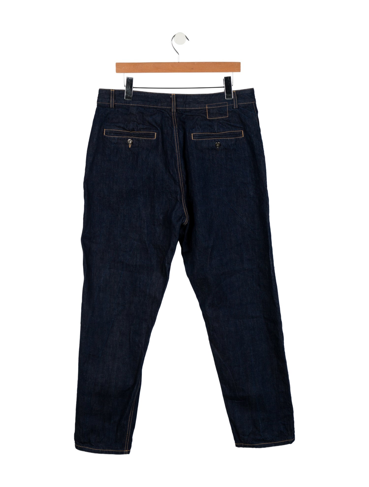 Universal Works Skinny Jeans