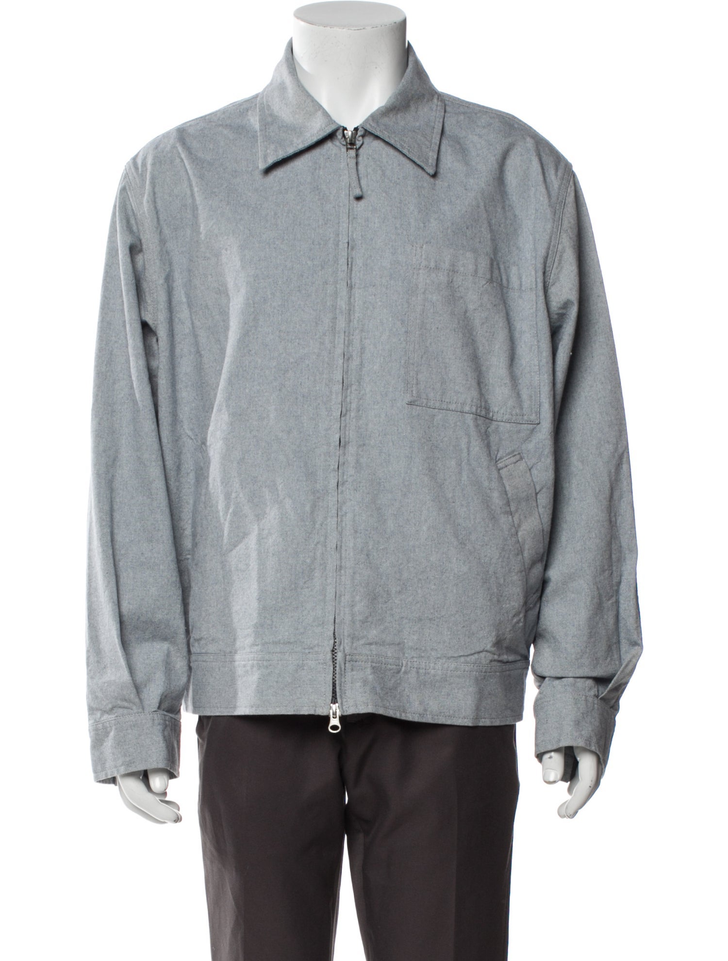 Universal Works Jacket