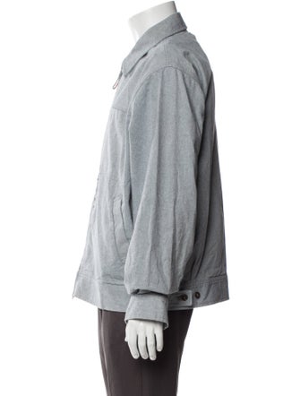 Universal Works Jacket