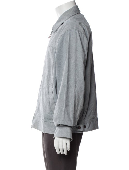 Universal Works Jacket