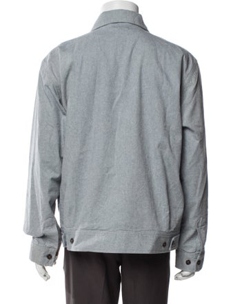 Universal Works Jacket