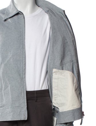 Universal Works Jacket