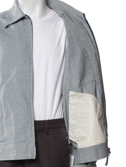 Universal Works Jacket