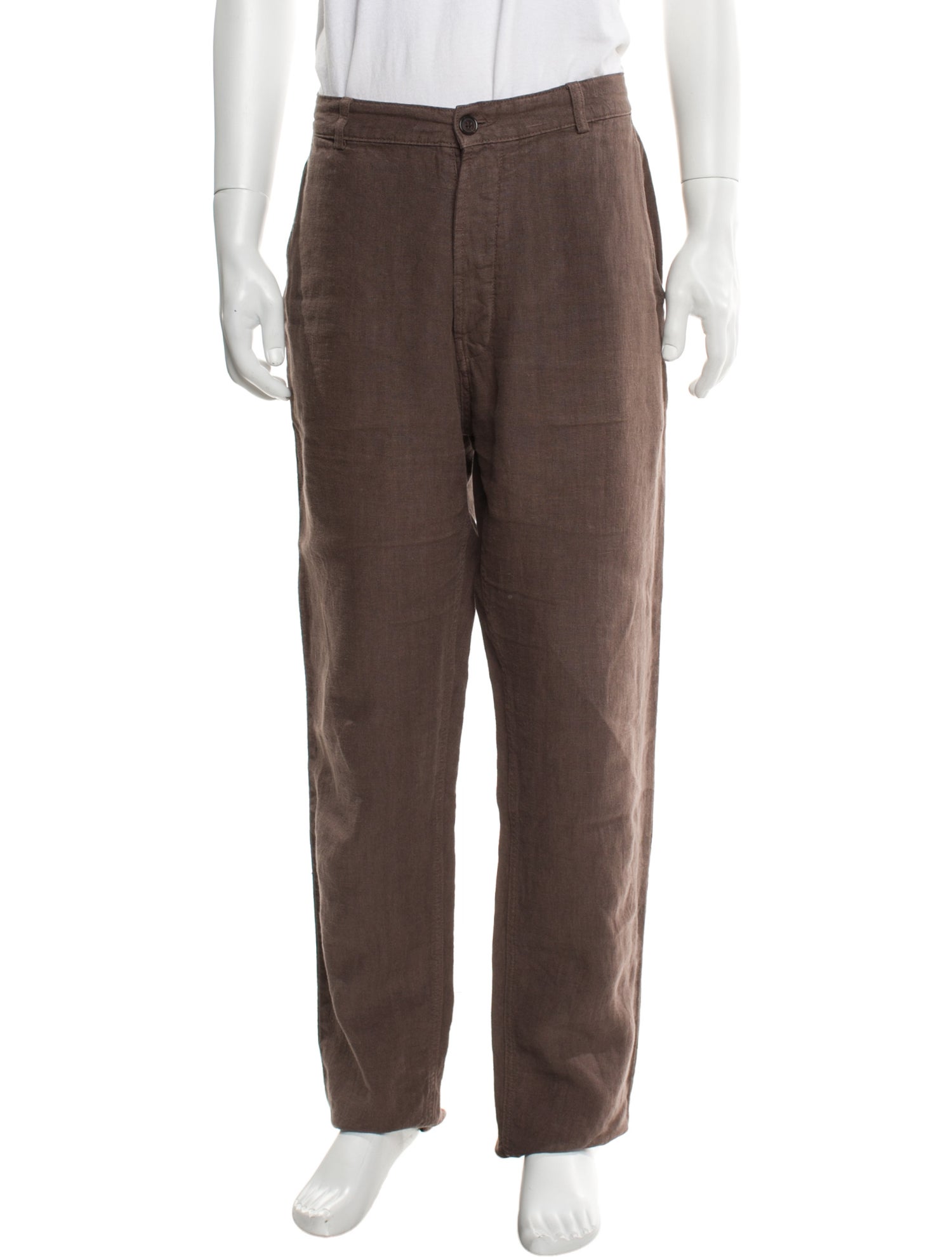 Universal Works Linen Pants