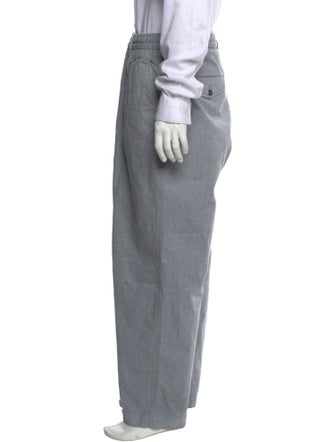 Universal Works Pants