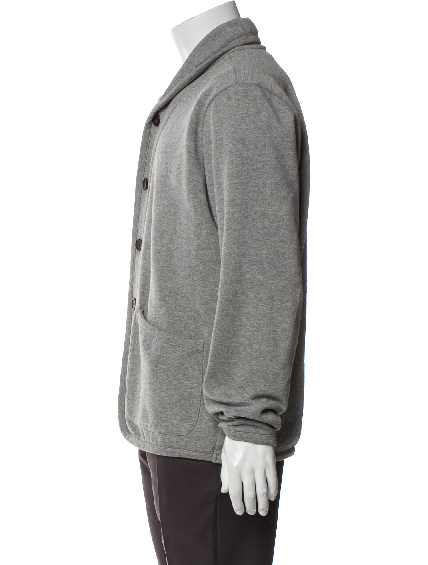 Universal Works Jacket